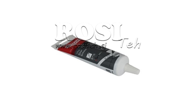PREMIUM MAZIVO PRE UHOLNÉ PREVODOVKY 125 gr