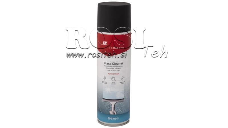 KLAASIPUHASTI 500ml