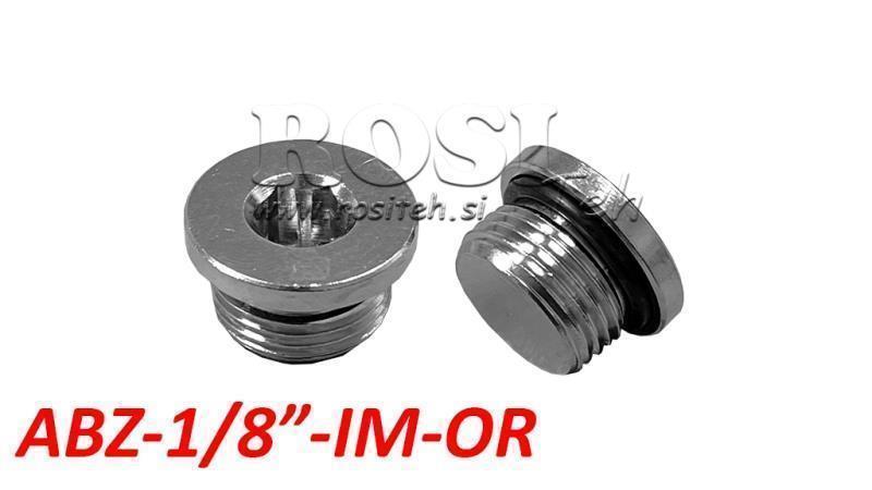 PNEUMATISCHER STOPPER ABZ-018-IM-OR