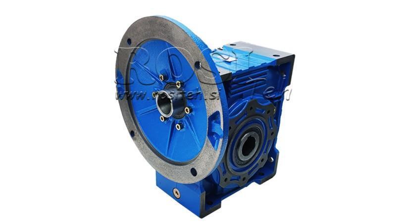 PMRV-150 REDUZIERER FÜR ELEKTROMOTOR MS132 (7.5kW) VERHÄLTNIS 40:1
