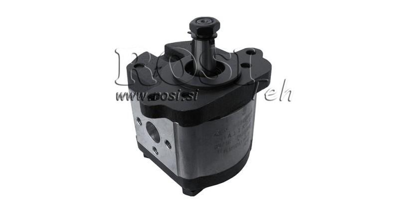 HYDRAULIKPUMPE 20A11X525 GR.2 11cc sx LANDINI-MF LINKS