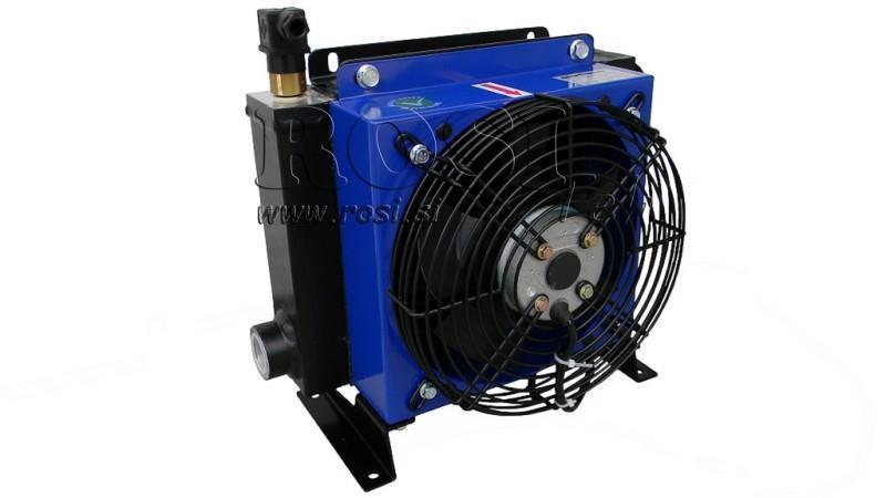 ΨΥΓΕΙΟ ΛΑΔΙΟΥ AC 230V HY05701 50-200 ΛΙΤΡΑ