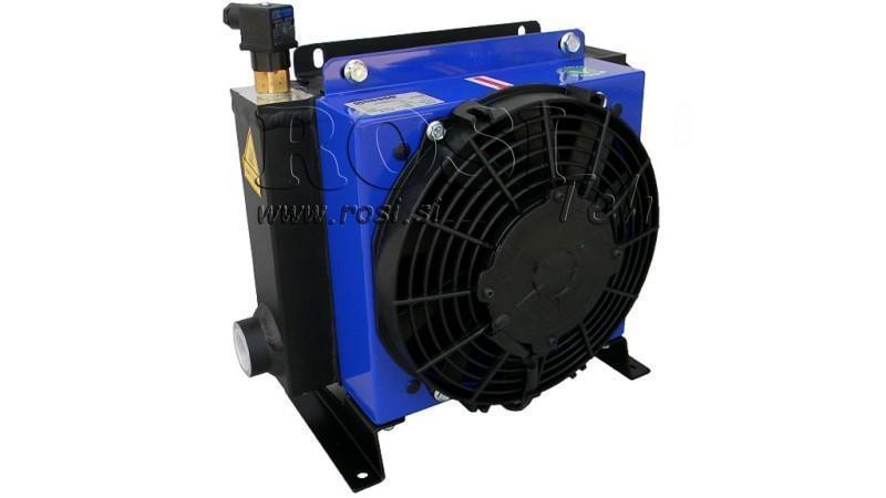 ΨΥΓΕΙΟ ΛΑΔΙΟΥ DC 12V HY05702 50-200 ΛΙΤΡΑ
