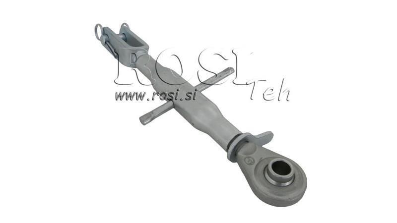 DRAAD OOG TREKARM 380/530/19