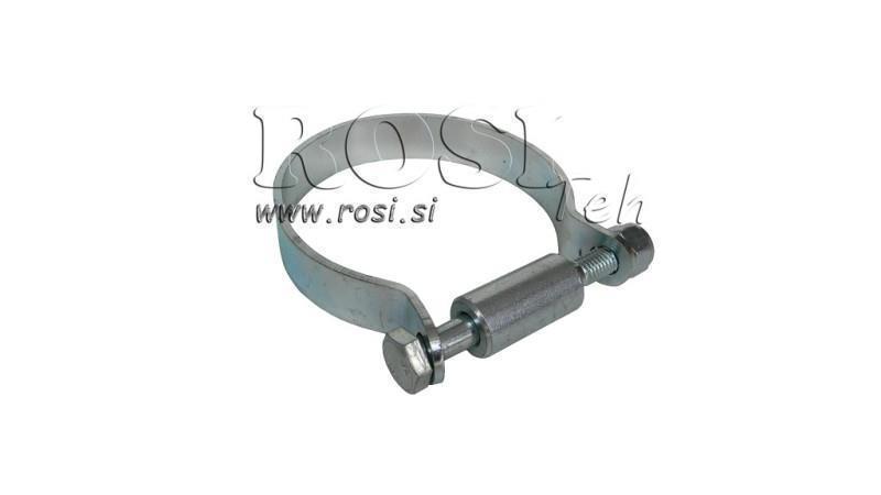svorka pre hydraulické ťahacie zariadenie kategória 2