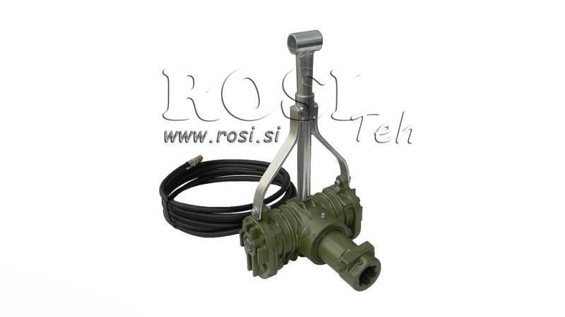 PTO KOMPRESSOR