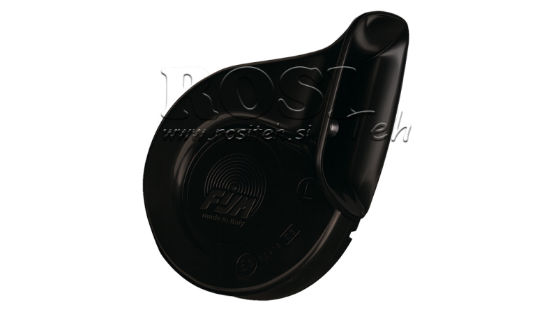 TIP SIRENĂ 2 - HORN 12V
