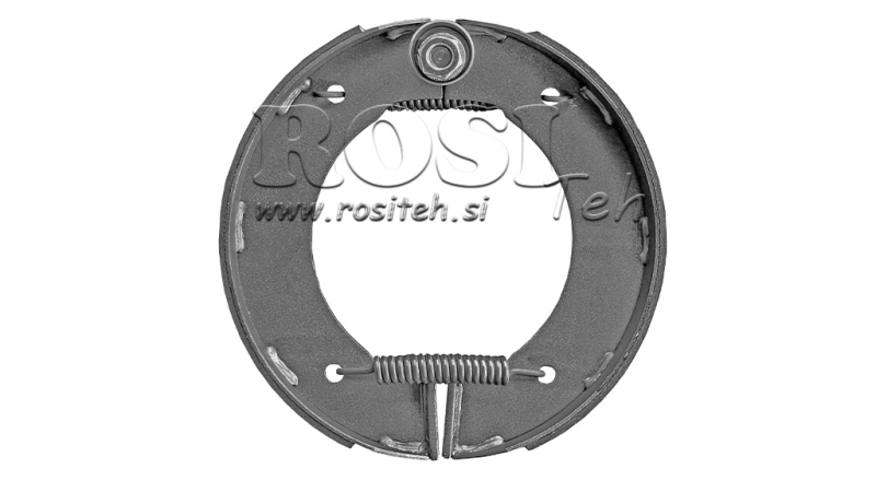 ТОРМОЗЕН КАШОН ЗА ОС 1500-1600-1800-2000MM