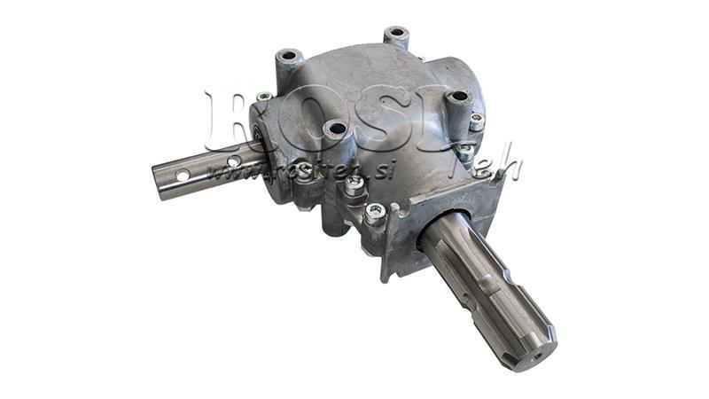 NURK REDUKTOR L-150J 1:1.14 (16HP-12kW)