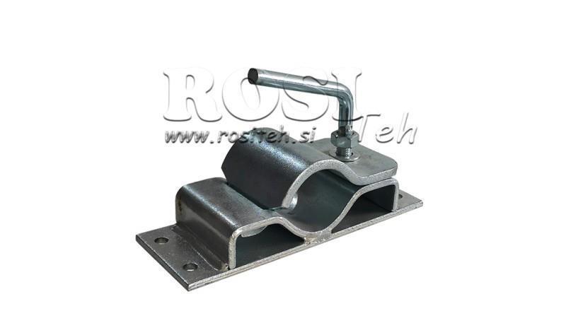 NOSAČ NOGE SOCKET 400kg AUTO PRIKOLICA