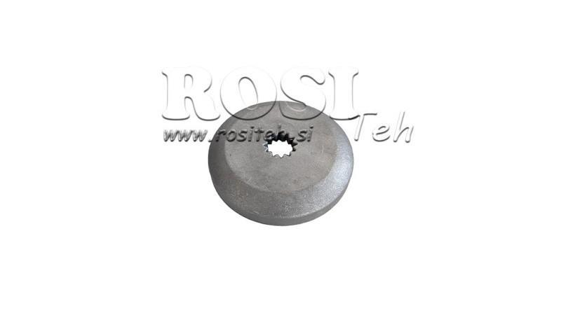 GETRIEBE FÜR WINDEN DWM 2000-3500 ST
