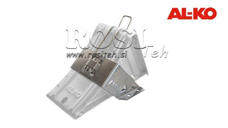 SUPPORT POUR COUPE MÉTALLIQUE 1,600 kg