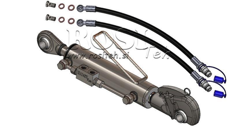 ESTRATTORE IDRAULICO AUTOMATICO - 2° CLASSE 63/35-210 (45-95HP)(25.4)