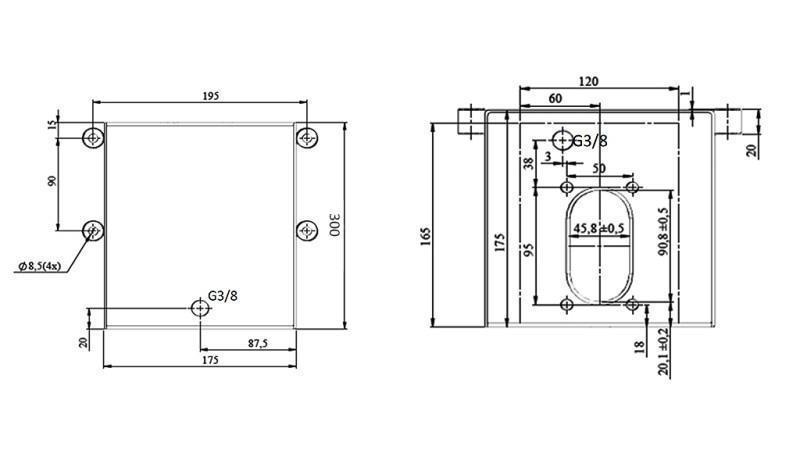 10L RESERVOA KÄSIPUMPILE