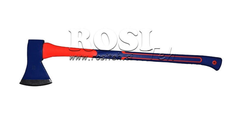 YXA 2 kg KOLHANDTAG 82 cm