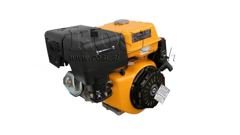 ΥΔΡΑΥΛΙΚΗ ΣΥΣΚΕΥΗ ΒΕΝΖΙΝΗΣ 420cc ΑΝΤΛΙΑ GR.2 12.0 ccm (ροή = 43.2 lit/min)