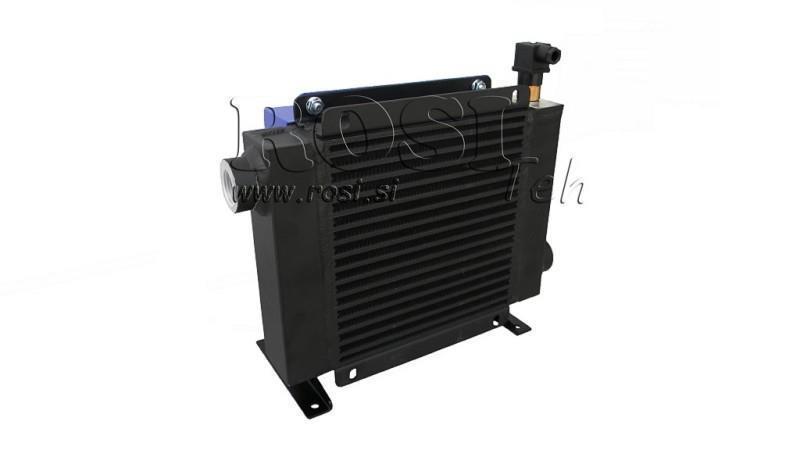 ΨΥΓΕΙΟ ΛΑΔΙΟΥ AC 230V HY02401 30-120 ΛΙΤΡΑ
