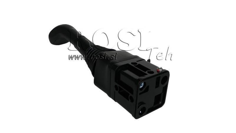 NIMCO JOYSTICK SFĒRISKAM VĒRPTAM - BEZ POGAS
