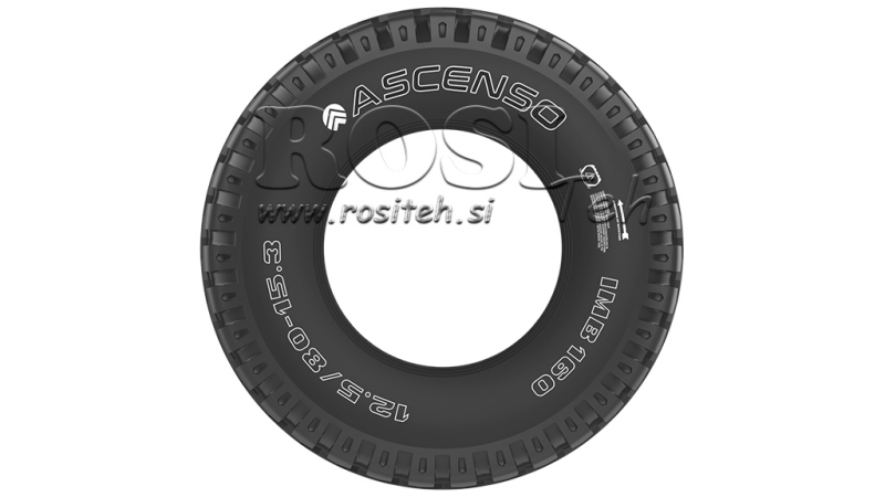 11,5/80-15,3 ПНЕВМАТИКА AW909 14PL