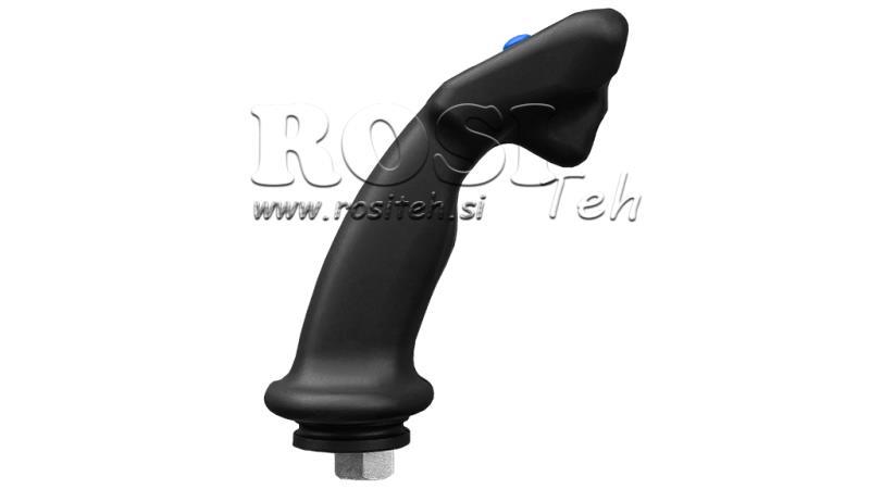REMOTE CONTROL JOYSTICK - 3 BUTTONS