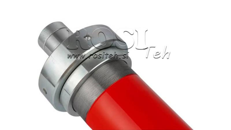 14080 - HYDRAULINEN SYLINTERI H380  H380P