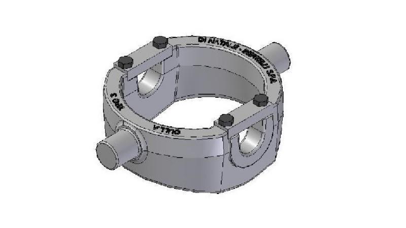 KURV CAT.3 -124 (16 tons)