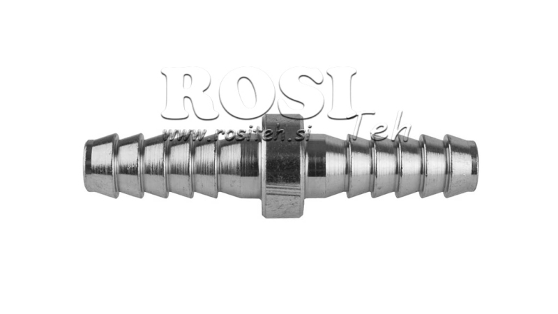 HYDRAULISCHES VERBINDUNGSELEMENT FÜR ROHR DN10