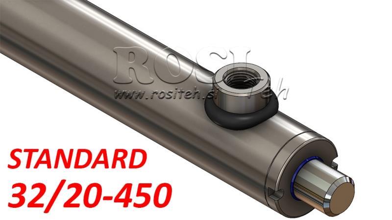 hüdrauliline silinder standard 32/20-450