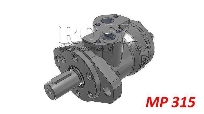 MOTOR HIDRAULIC MP 315