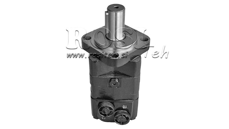 MOTORE IDRAULICO MS 80 ECO (ALSG3-80)