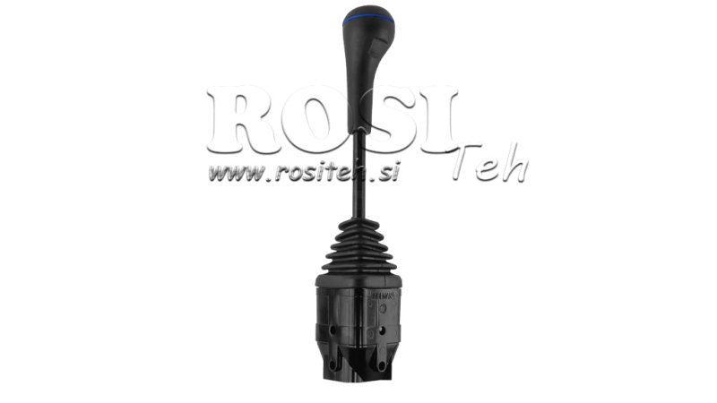 JOYSTICK INDEMAR FÜR SEIL MIT GABEL - OHNE TASTE