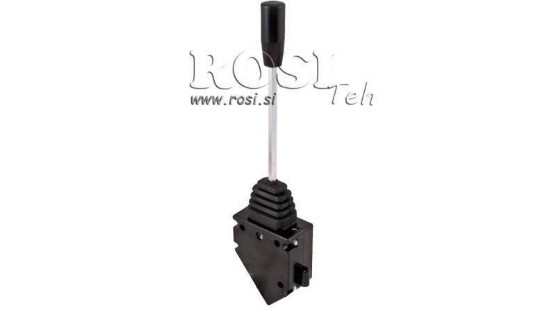 JOYSTICK 1 POZĪCIJA BRAID MORSE