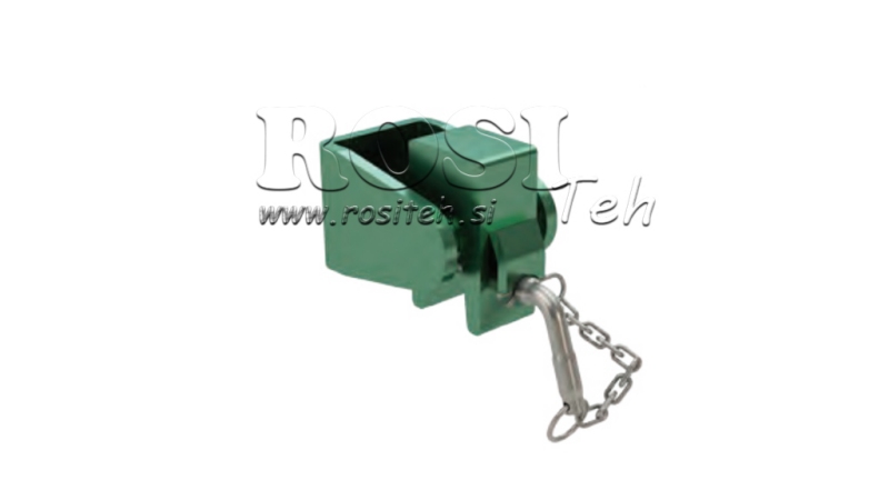 CARRIER DUMP TRUCK KESONA VILIČASTI 80x100mm eco