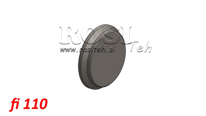 CYLINDER COVER 
