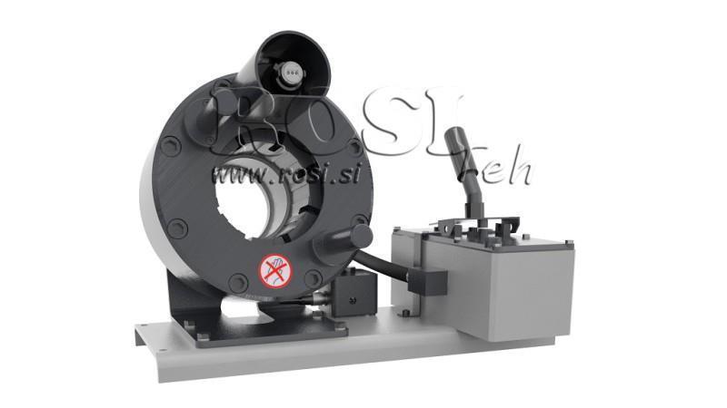 Rokas presēšanas instruments H CRIMP 137 HP (PHP28).jpg