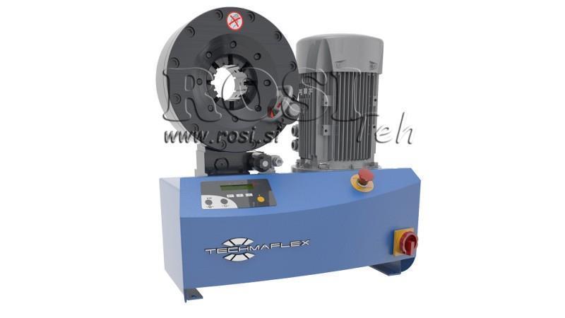 CRIMPWERKZEUG MIT CRIMP 240 (PE 38) 400V