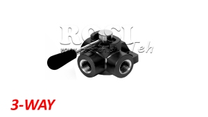 3-Wegeventil
