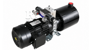 MINI-HYDRAULISCH-KRACHTPAKKET-400V