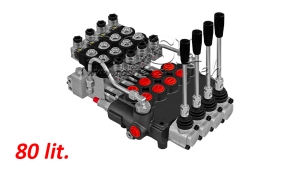 ELEKTROMAGNETISKE-KONTROLVENTILER