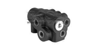 HÜDRAULIKA-KLAPP-MARKER