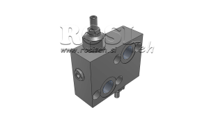 STEERING-VALVES-FOR-HYDRAULIC-MOTORS