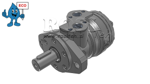 HYDRAULIC-MOTORS-MR-ECO