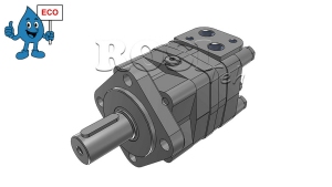HYDRAULIC-MOTORS-MS-ECO