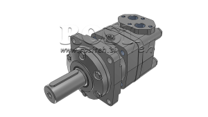HYDRAULIC-MOTORS-MT