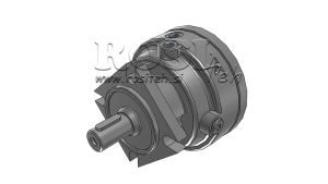 BRAKE-FOR-HYDRAULIC-MOTORS