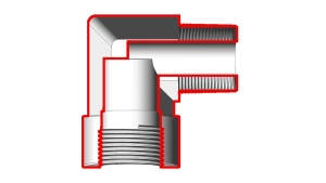 KOLENÁ-90°-MUZSKÉ-ZENSKÉ
