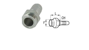 HYDRAULICKÉ-SPOJENIE-AGORFS-MUZSKÉ