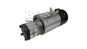 HÜDRAULIKA-PUMPA-KOGUM-12/24V