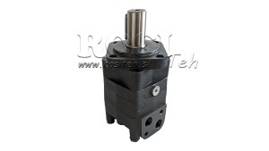 HYDRAULIC-MOTORS-MS