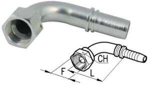 HYDRAULICKÉ-PRIPOJENIE-JIC74°-SAMICA-KOLENO-90°